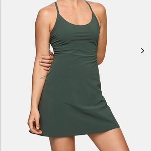 Outdoor Voices Exercise Dress